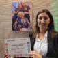 Facciamoci Belle - Cra Santa Chiara - 2 classificato
